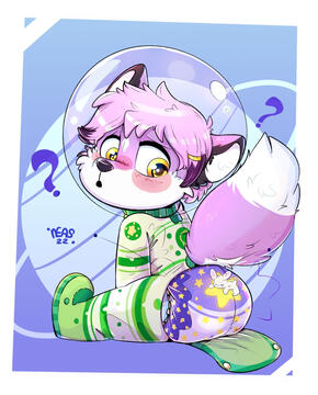 YCH Little Distractions YCH Little Distractions