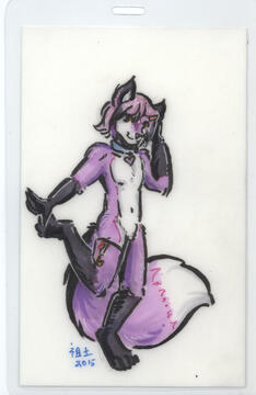 Second Badge Second Badge