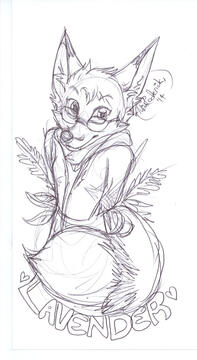 Cafe Doodles pt. 1 Cafe Doodles pt. 1
