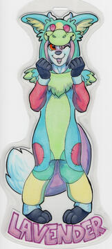 Third Badge Third Badge