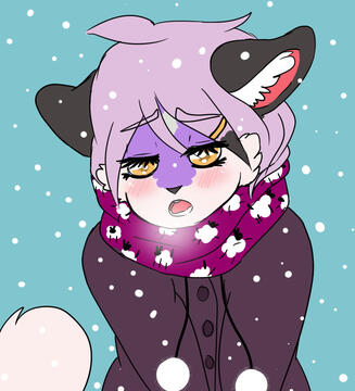 Winter Confession Winter Confession