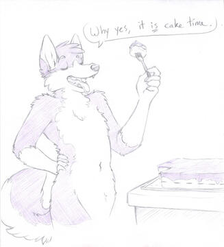 Cake Time Cake Time